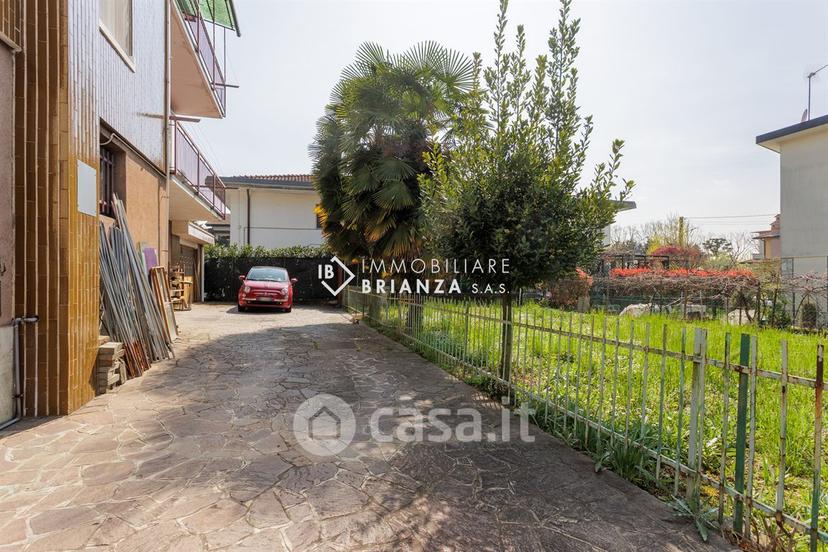 Villa in Via Carlotta Premoli — foto 23 di 25