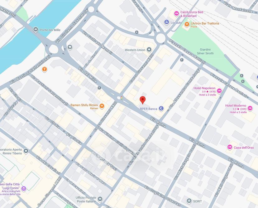 Appartamento in Via Roma — foto 31 di 32
