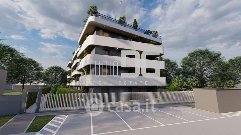 Trilocale in Via San Benedetto — foto 3 di 23