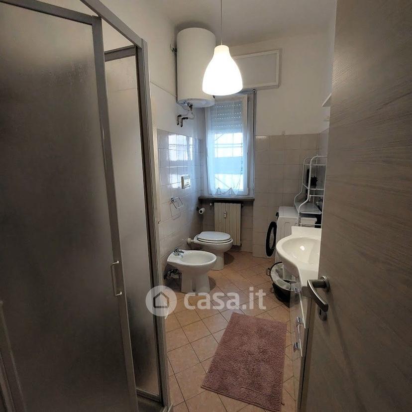 Stanza in Viale Don G. Minzoni 23 — foto 13 di 16