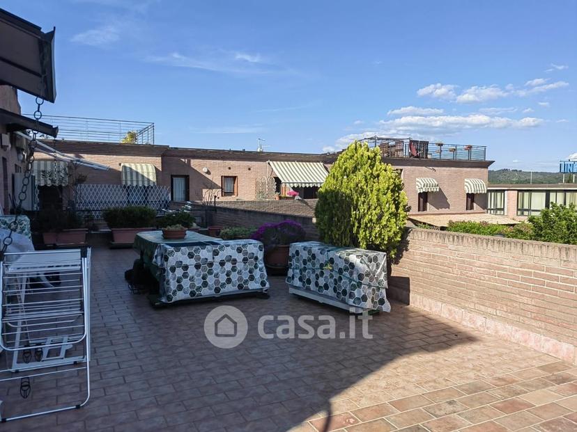 Quadrilocale in Via di Petroio 53019 — foto 11 di 21