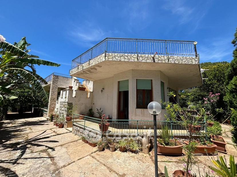 Villa in Passaggio delle Orchidee 5 — foto 8 di 46