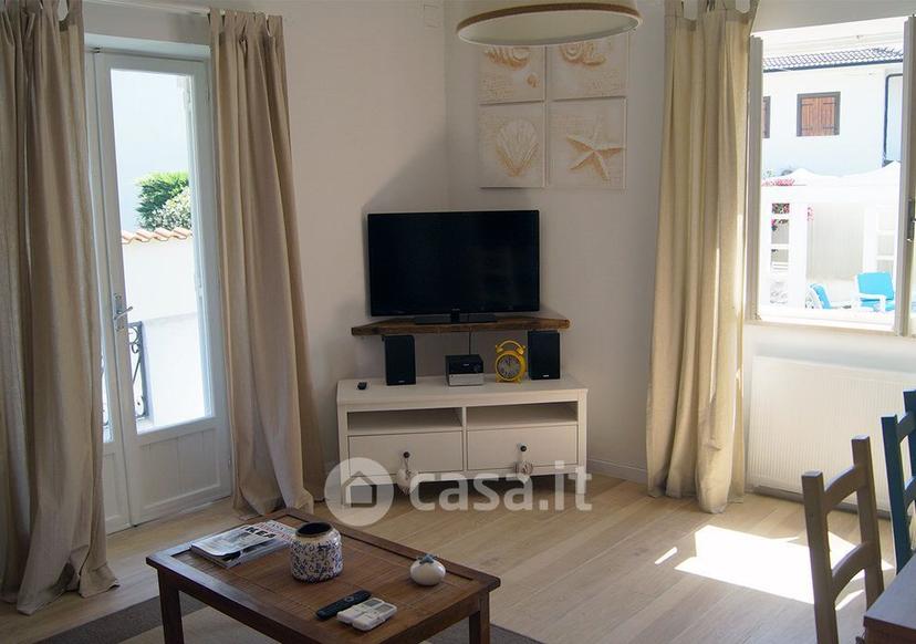 Quadrilocale in Via Tresilene — foto 15 di 35