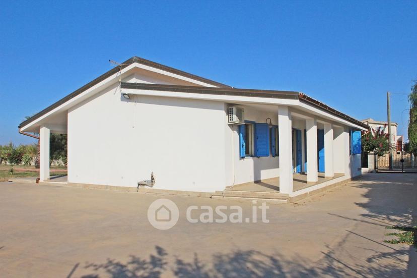 Villa in San Lorenzo Via delle Rocce 42 — foto 35 di 48