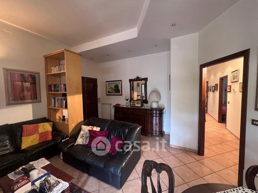 Appartamento in Via Gherardo Silvani 129 — foto 8 di 38