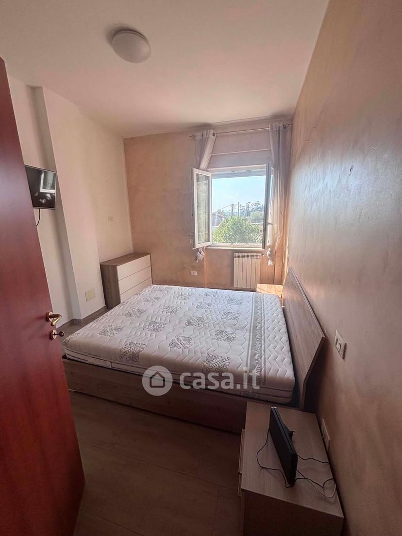 Trilocale in Via Casilina Nord — foto 15 di 16