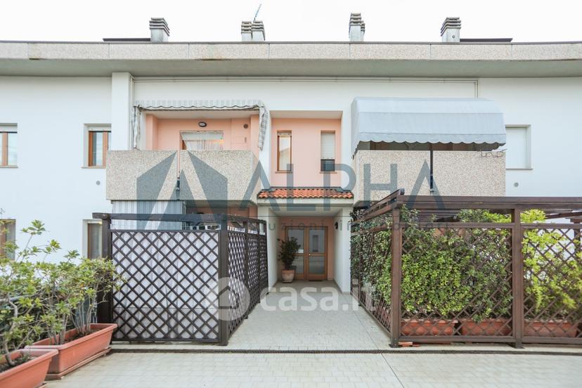 Quadrilocale in Via Giuseppe Bellonci — foto 13 di 30
