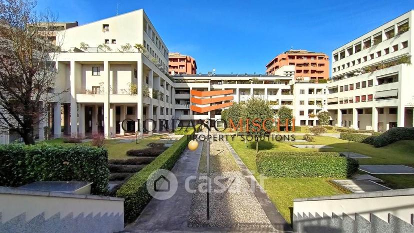 Quadrilocale in Via Angelo Ramazzotti 24 — foto 4 di 59