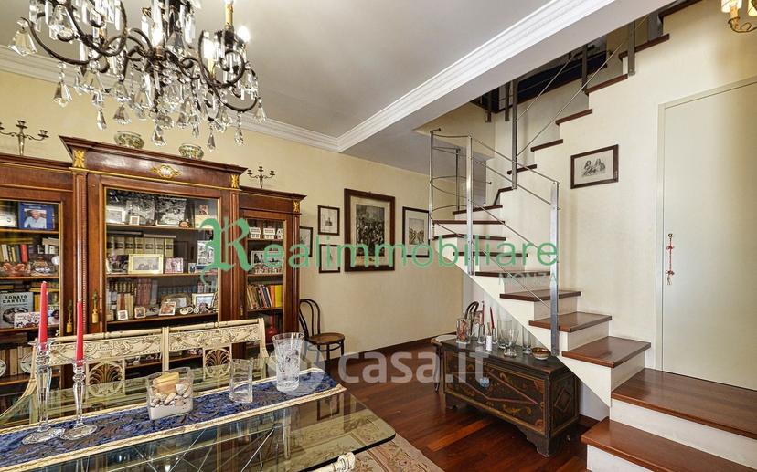 Appartamento in Via Bartolomeo Zucchi — foto 48 di 79