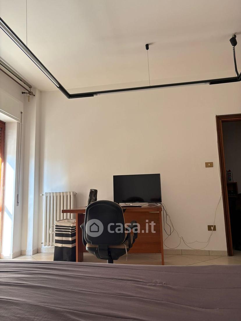 Stanza in Via dei Mulini 30 — foto 2 di 27