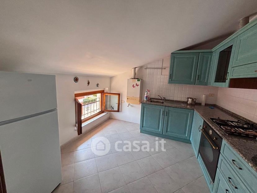 Trilocale in Via San Venanzio 19 — foto 6 di 10