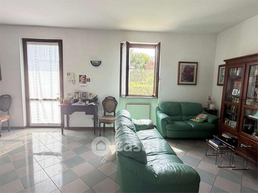 Villa in Via Cristoforo Colombo — foto 2 di 45
