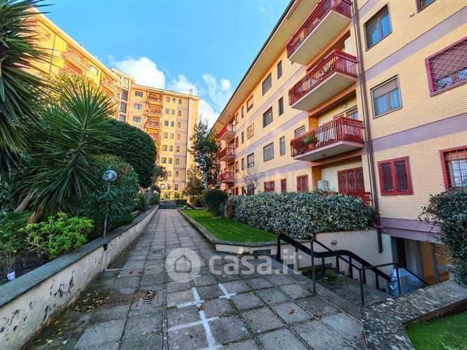Appartamento in Via Posidippo — foto 22 di 26
