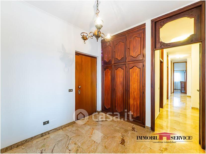 Appartamento in Via San Paolo 1 — foto 46 di 48