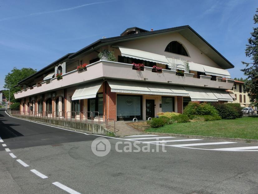 Quadrilocale in Via delle Vecchie Scuderie 59 — foto 40 di 44
