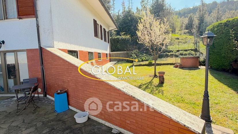 Villa in Via del Golfo — foto 18 di 54
