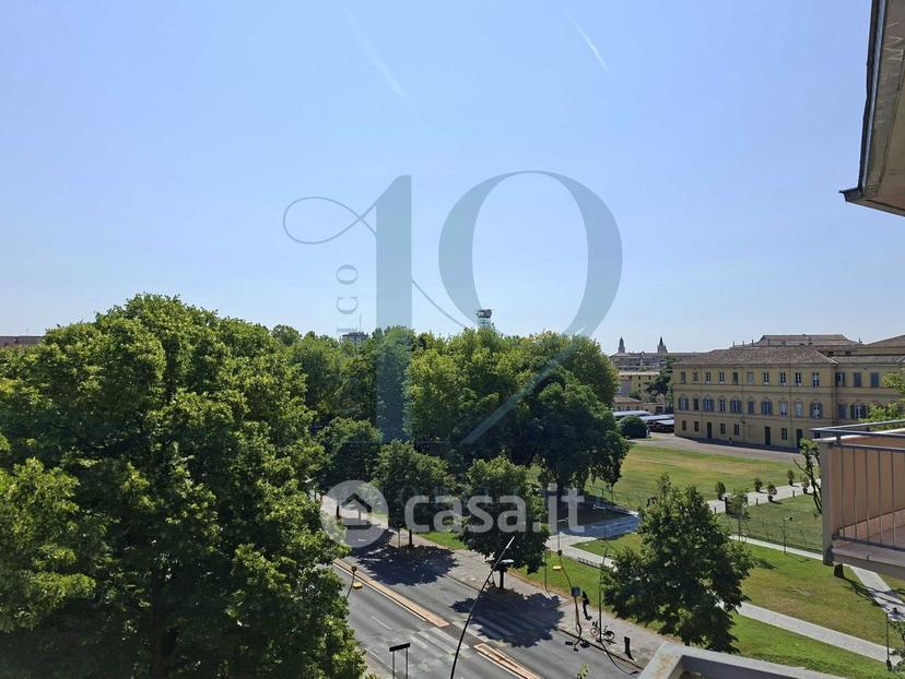 Bilocale in Viale Piacenza — foto 24 di 24