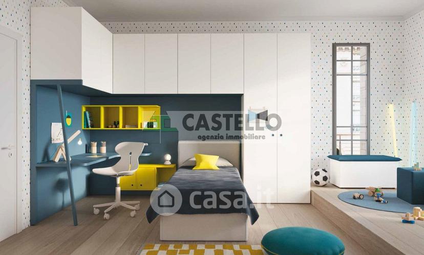 Appartamento in Via Caltana 18 -20 — foto 16 di 26