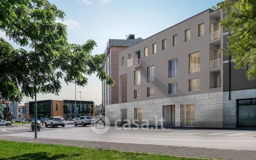Trilocale in Via Pilade Bronzetti 62 — foto 4 di 14