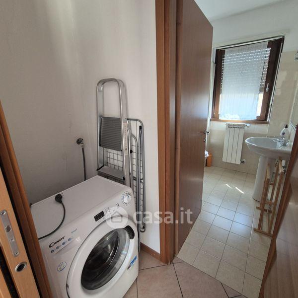 Quadrilocale in Via Bordighi — foto 22 di 42