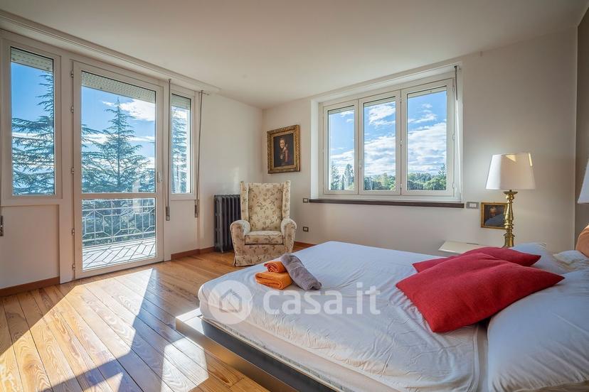 Villa in Via Adua 5 — foto 24 di 31