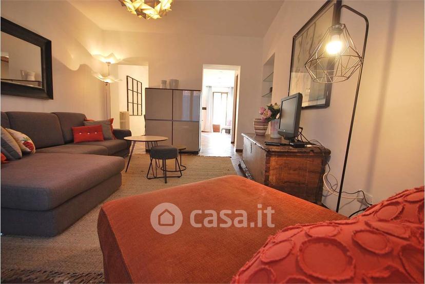 Trilocale in Via Fratelli Rosselli — foto 61 di 71
