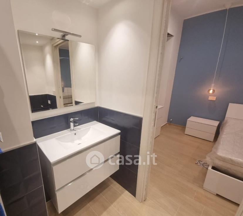 Bilocale in Viale Alberto Beneduce — foto 13 di 15