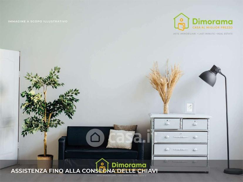 Trilocale in Corso Vittorio Emanuele II 6 — foto 44 di 49