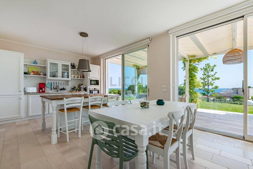 Villa in Contrada Lamandia — foto 25 di 41