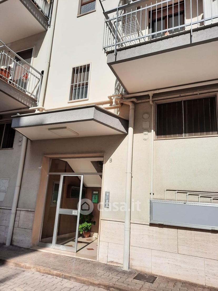 Quadrilocale in Via Cagliari 106 — foto 16 di 16