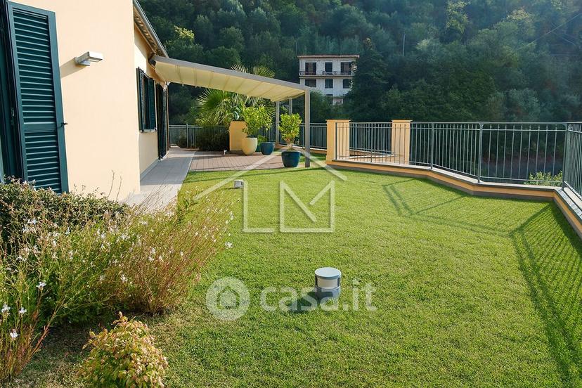 Villa in Via Militare — foto 15 di 28