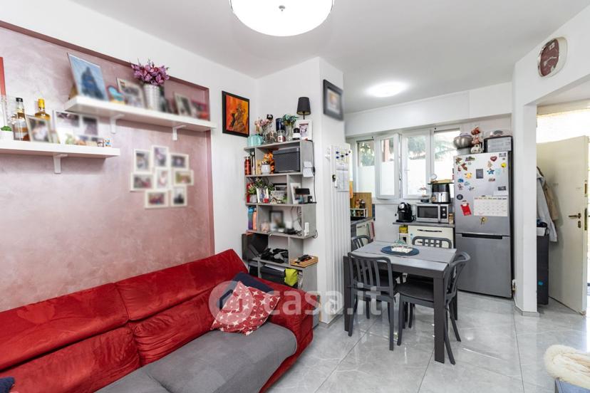 Trilocale in Via Fratelli di Dio 323 — foto 3 di 14