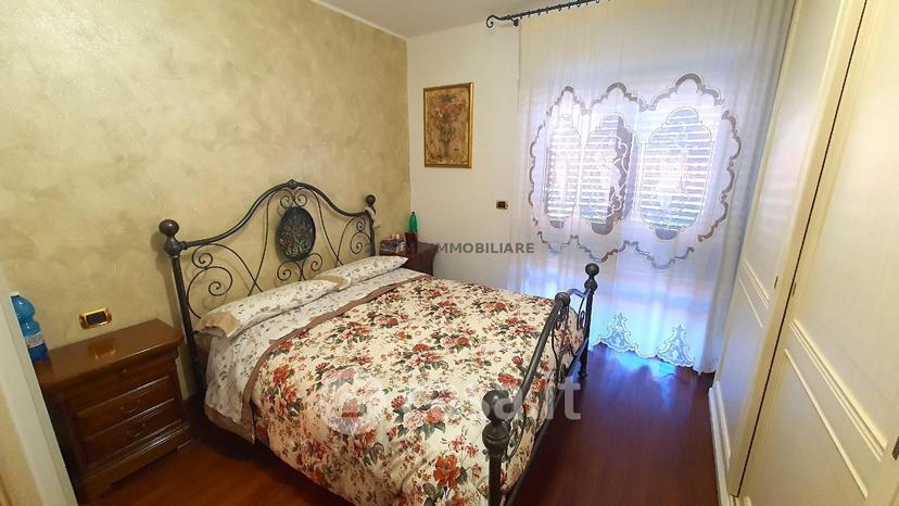 Villa in Via delle Begonie — foto 11 di 29