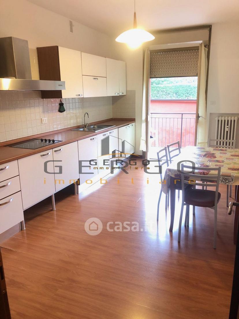 Bilocale in Vicolo Pastori — foto 3 di 22