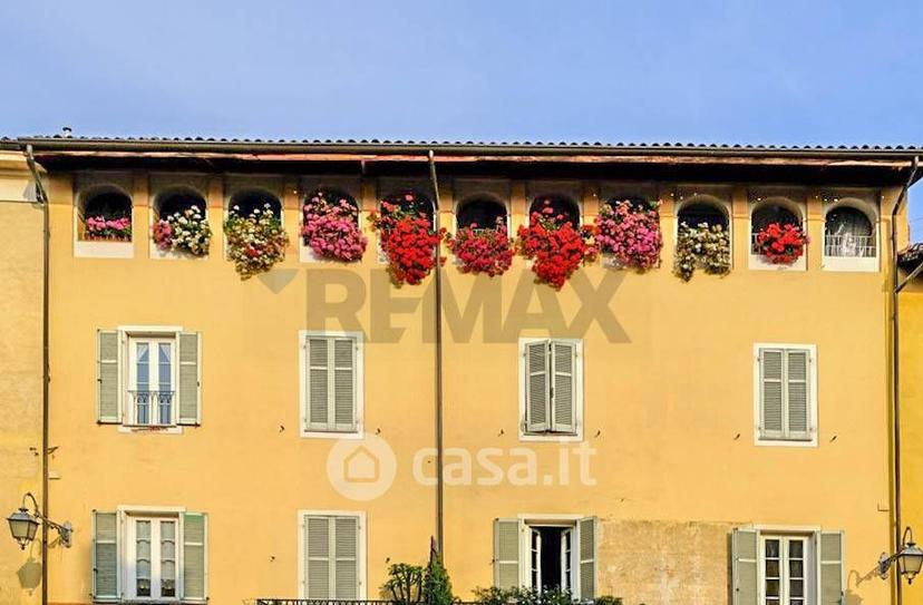 Appartamento in Piazza della Cisterna 14 — foto 28 di 28
