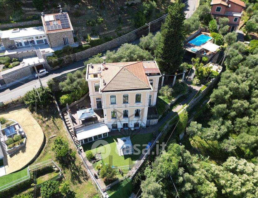 Villa in Via Vecchiora — foto 20 di 59