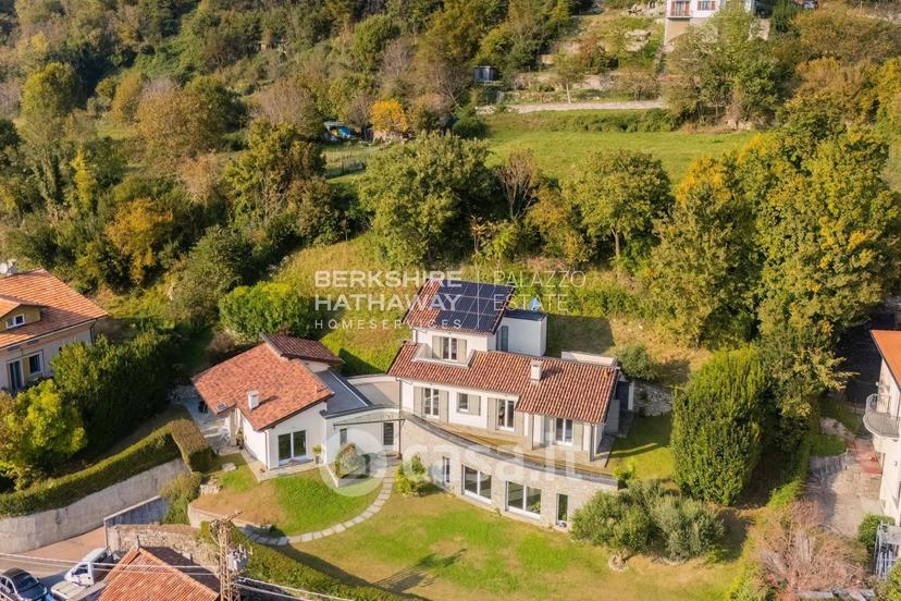 Villa in Via Paolo Carcano — foto 38 di 88