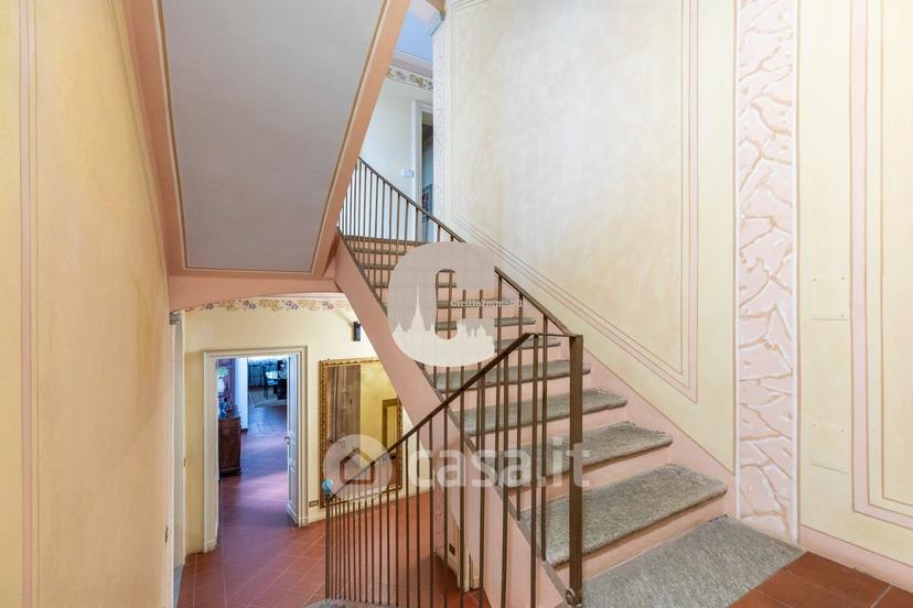 Villa in Via Vincenzo Gioberti 2 — foto 107 di 119