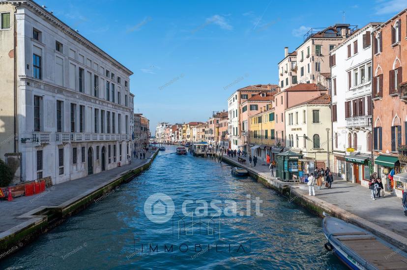 Appartamento in Cannaregio 982 — foto 3 di 32