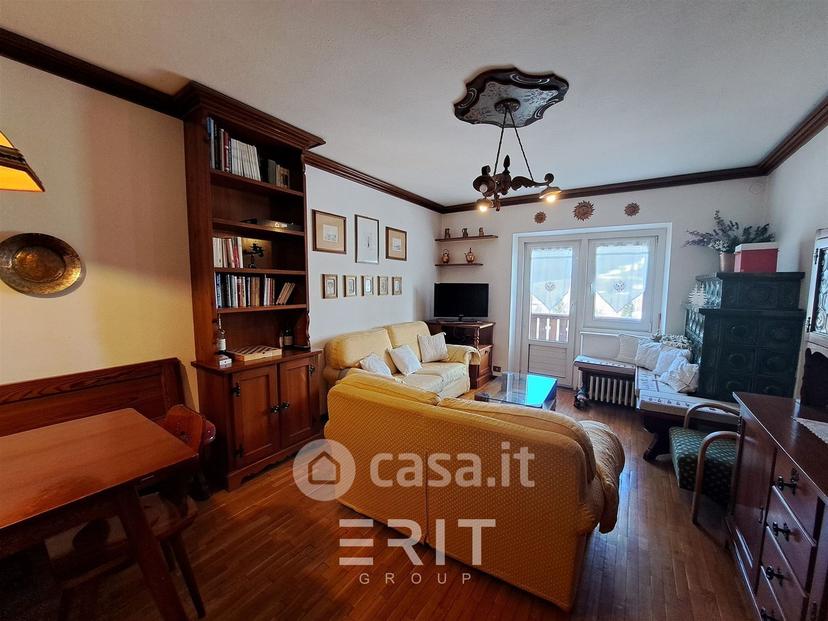 Quadrilocale in Via Guide Alpine — foto 19 di 20