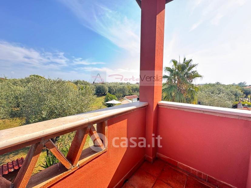 Villa in Via Alpi Apuane — foto 3 di 44