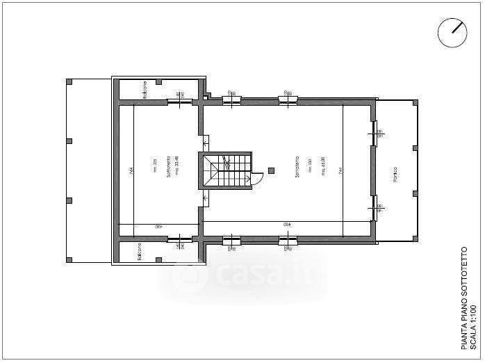 Villa in Via Monte Rosa 33