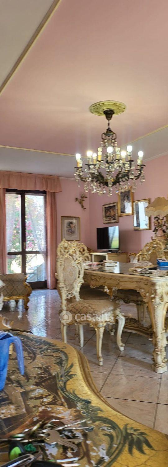 Trilocale in Via Vittorio Veneto — foto 5 di 46