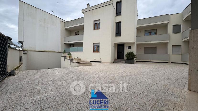Quadrilocale in Via Latina — foto 18 di 26