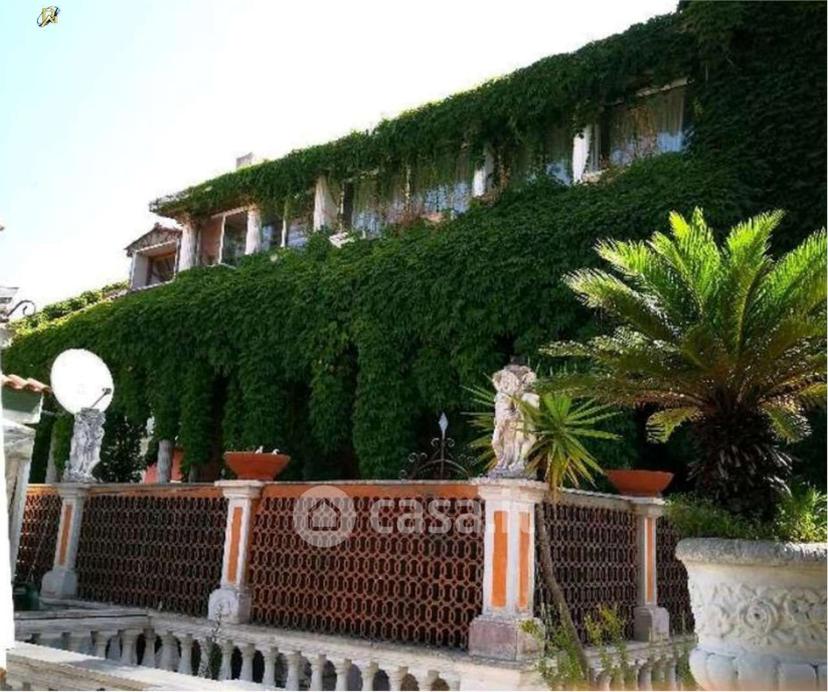 Appartamento in Via Francesco Cilea 55 — foto 29 di 30