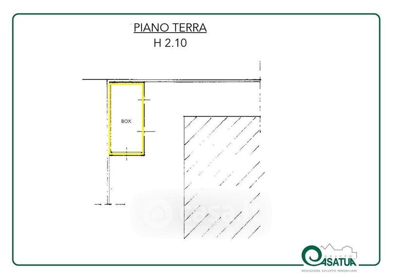 Villa in Via Monte Nevoso 10 — foto 7 di 49