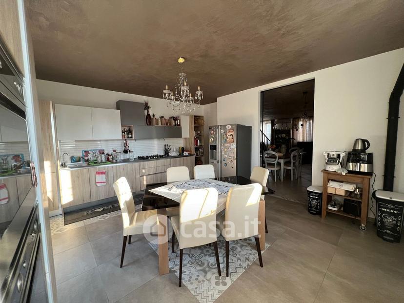 Villa in Via Santerno Ammonite 171 — foto 42 di 59