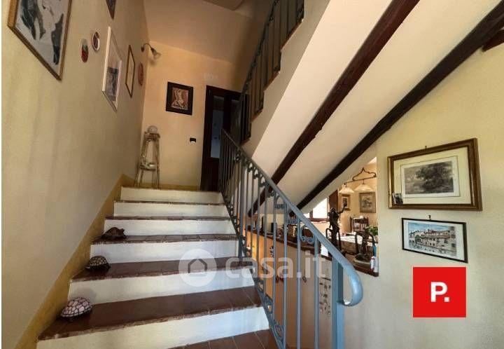 Villa in Via Scese Lunghe — foto 20 di 44