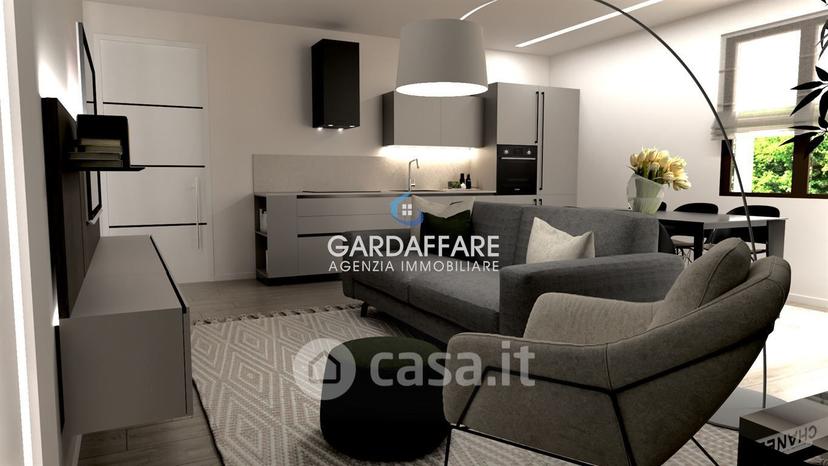 Quadrilocale in Viale Rimembranze — foto 8 di 22