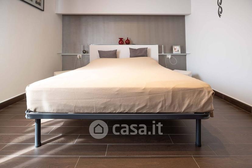 Trilocale in Via Castiglione 108 — foto 16 di 35